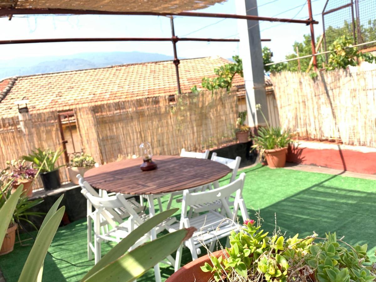 Green Modern House@Castle Apartment Lauro Exterior foto