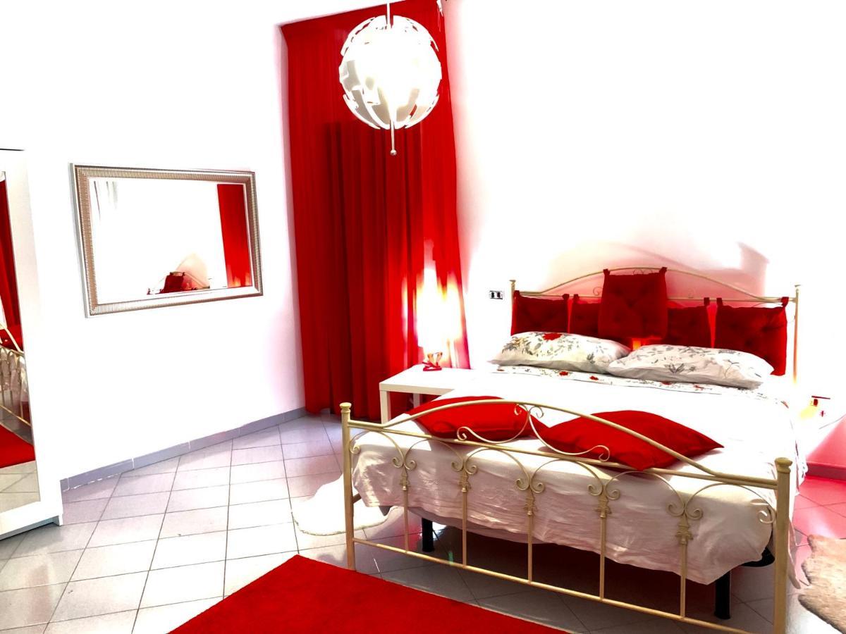 Green Modern House@Castle Apartment Lauro Exterior foto