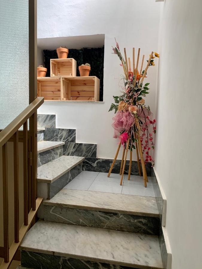 Green Modern House@Castle Apartment Lauro Exterior foto
