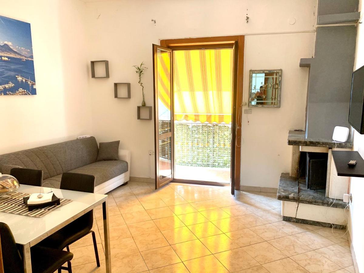 Green Modern House@Castle Apartment Lauro Exterior foto