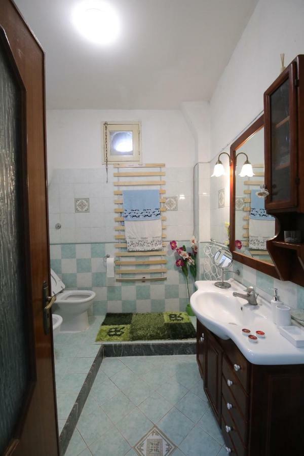 Green Modern House@Castle Apartment Lauro Exterior foto