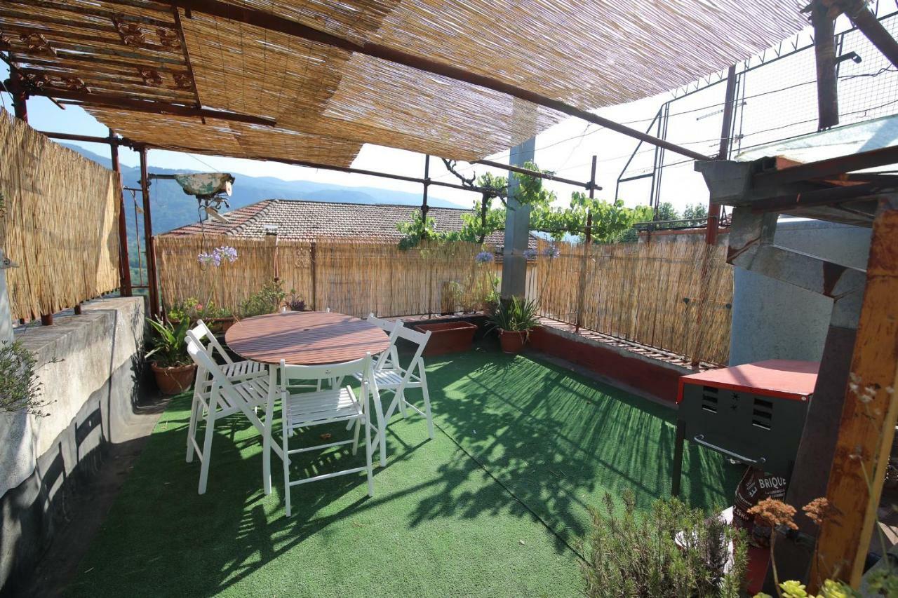 Green Modern House@Castle Apartment Lauro Exterior foto